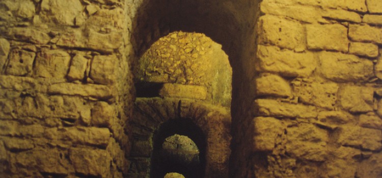 Aeminium, The Roman Coimbra