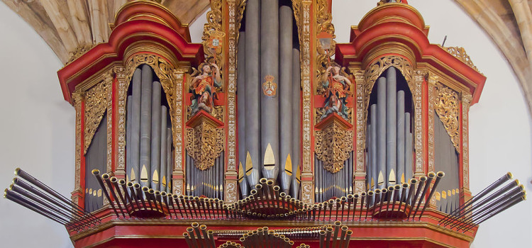 Mosteiro de Santa Cruz, Monastery in Coimbra Mosteiro de Santa Cruz, Monastery in Coimbra
