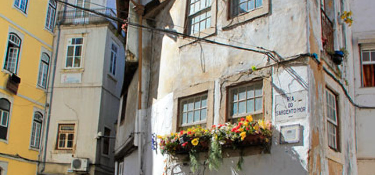Medievel House in Coimbra Medievel House in Coimbra