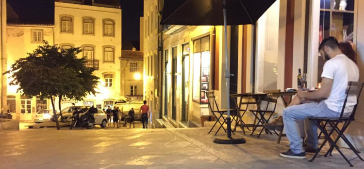 The Fado of Coimbra, Fado ao Centro House – Cultural Center The Fado of Coimbra, Fado ao Centro House – Cultural Center